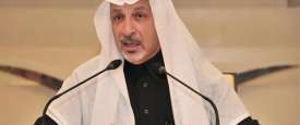 السفير أحمد قطان