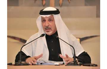 السفير أحمد قطان