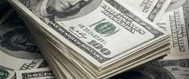 الدولار 