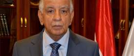 وزير النفط العراقي جبار اللعيبي