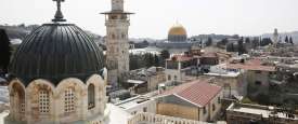 القدس المحتلة