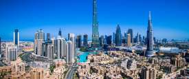مدينة دبى 