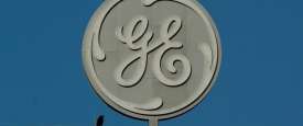 شعار جنرال إلكتريك 