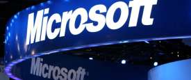 مايكروسوفت