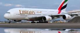 طيران الإمارات 
