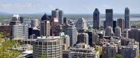 مدينة مونتريال 