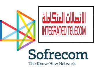 ITC & SOFRECOM Signs a Partnership Agreement