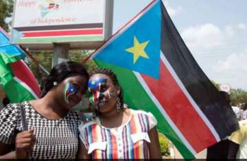 جنوب السودان تطلب الانضمام للجامعة العربية رسميًا