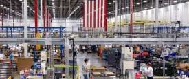 السلع المصنعة في الولايات المتحدة