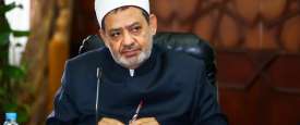  الدكتور أحمد الطيب