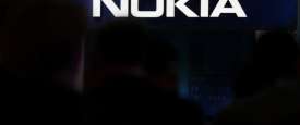 شعار نوكيا 