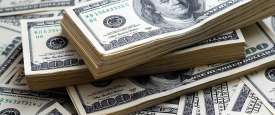 الدولار 
