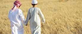 يوم الطفل الإماراتي