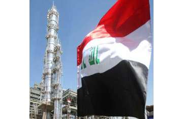 النفط العراقى