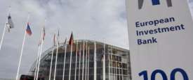 بنك الاستثمار الأوروبي