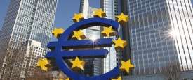 البنك المركزي الأوروبي