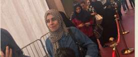 انتخابات المصريين بالخارج 