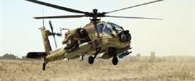 كندا ترسل طائرات هليكوبتر إلى مالي