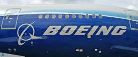  الطائرات بوينج