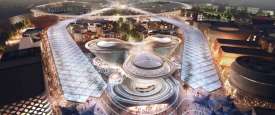  إكسبو 2020 دبي