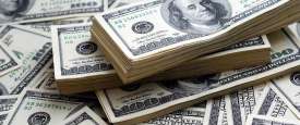 الدولار