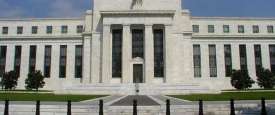 البنك المركزي الأمريكي