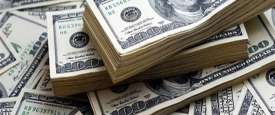الدولار الامريكي