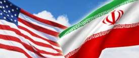 علما إيران والولايات المتحدة