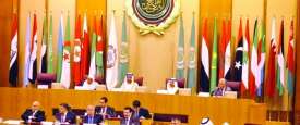 البرلمان العربي 