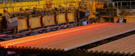 صناعة الصلب