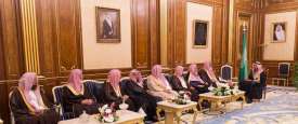 هيئة كبار العلماء السعودية