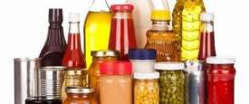 الصناعات الغذائية - صورة تعبيرية