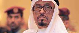ضاحي خلفان