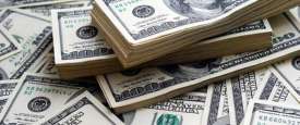 الدولار 