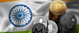 هل تطلق الهند عملة رقمية خاصة بها