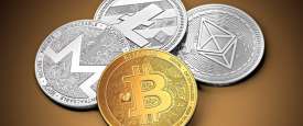 العملات الرقمية