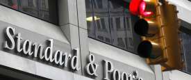 ستاندرد آند بورز