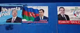 المرشحين فى الانتخابات