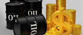 أسعار النفط  