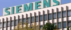 شركة سيمنس