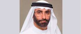 محمد بن أحمد البواردي وزير دولة لشؤون الدفاع