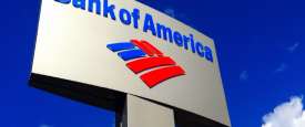بنك أوف أمريكا