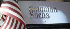 جولدمان ساكس