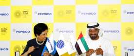 إكسبو 2020 دبي يبرم شراكة مع بيبسيكو لتقديم المشروبات والوجبات الخفيفة