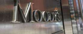 وكالة موديز للتصنيفات الائتمانية 