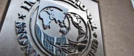 صندوق النقد الدولي