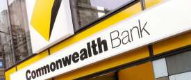  بنك كومنولث أستراليا