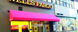 ويلز فارجو