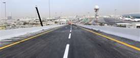 طرق دبي  