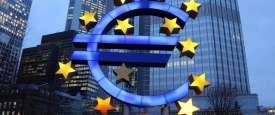 البنك المركزي الأوروبي 